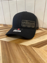 Custom Motocross Multiple Riders Hat
