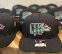 Custom Business Hats