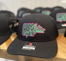 Custom Business Hats