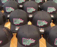 Custom Business Hats