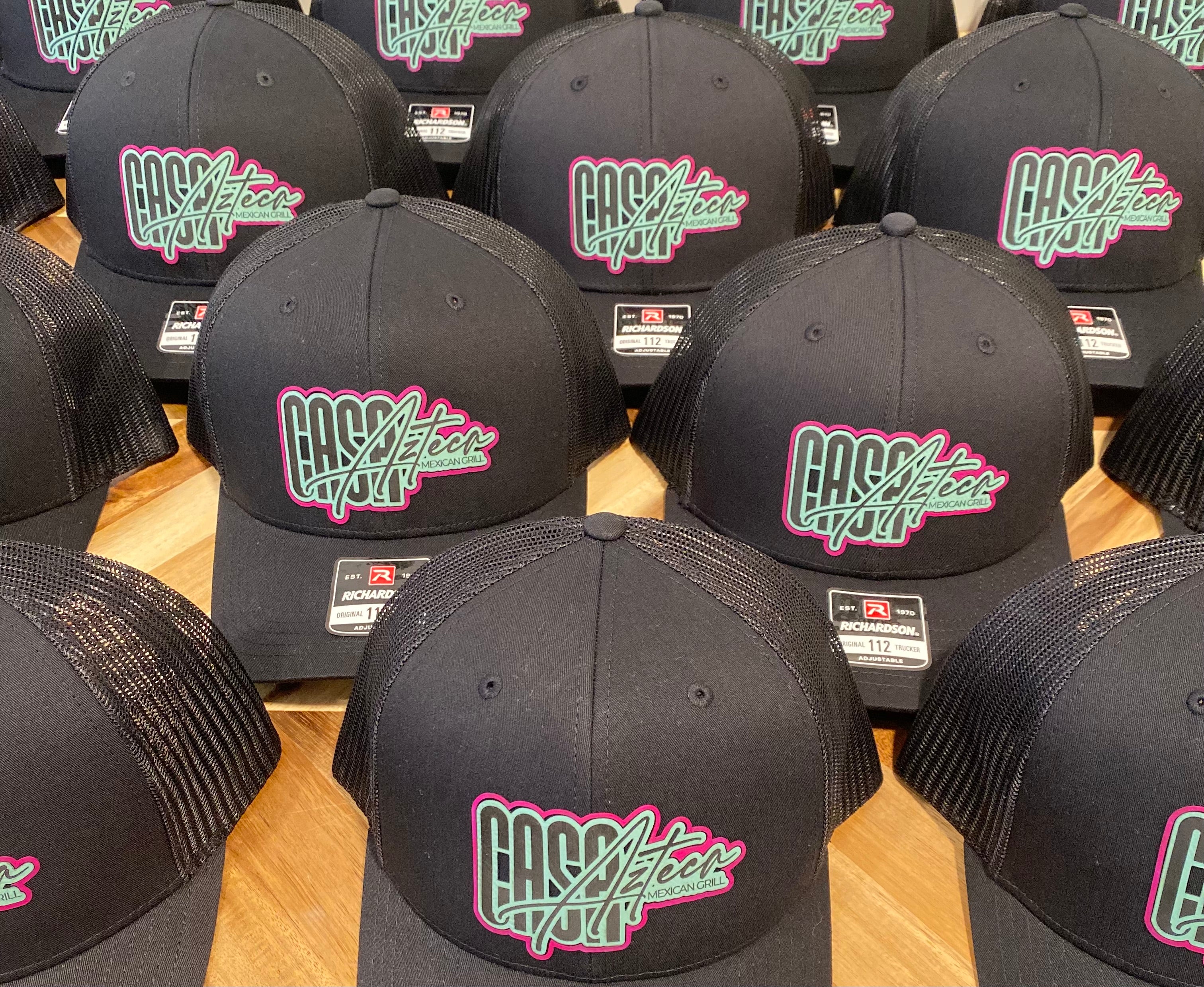 Custom Business Hats