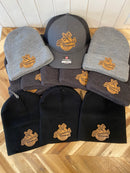 Custom Business Hats