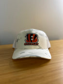 Brawley Bengals Printed Trucker Hat