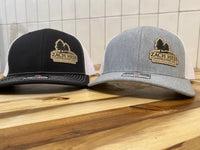 Custom Business Hats
