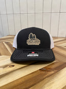Custom Business Logo Hat (75 Hat Options Available)