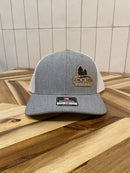 Custom Business Logo Hat (75 Hat Options Available)
