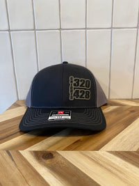 Custom Motocross Multiple Riders Hat