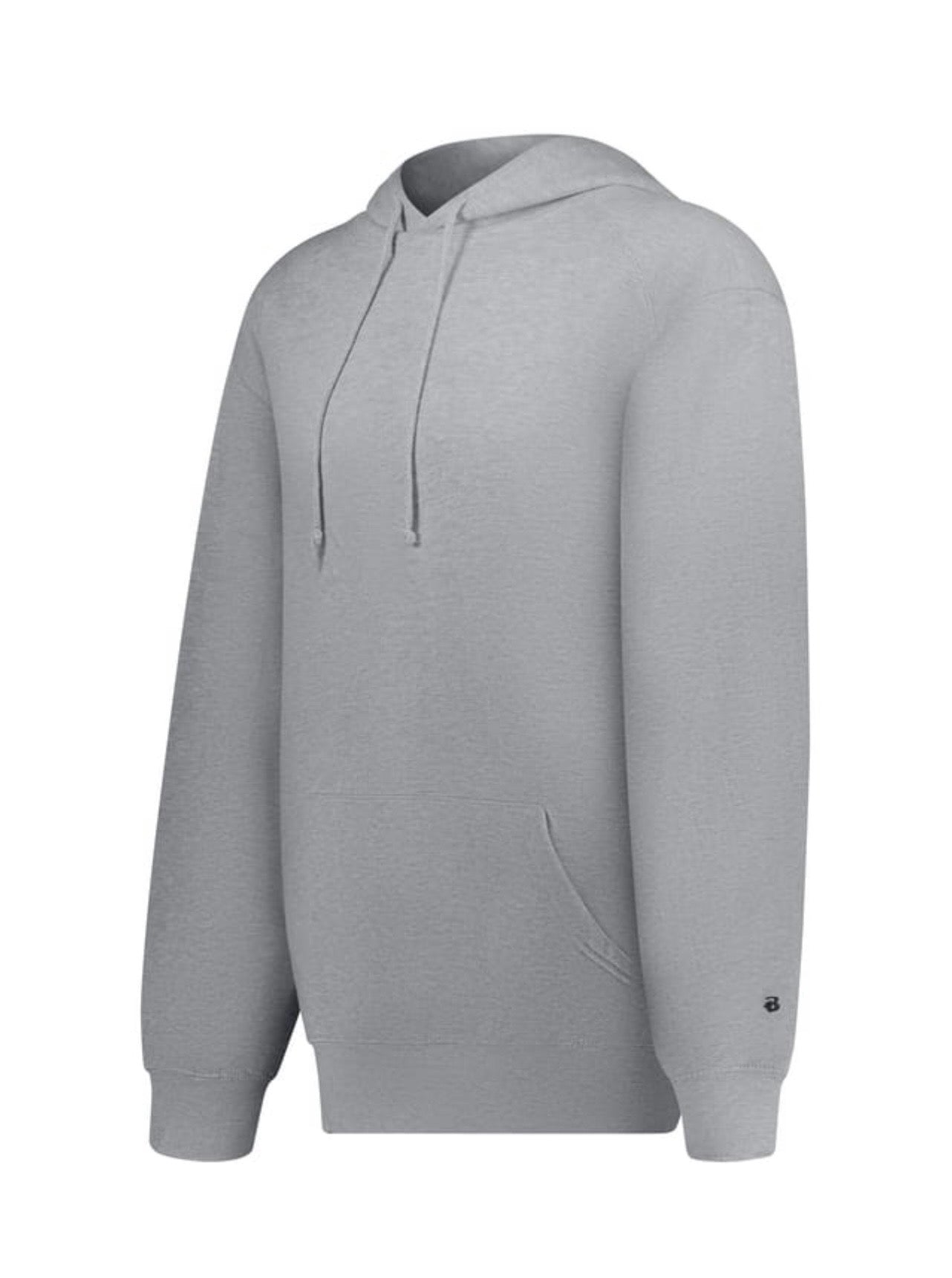 Adult Brawley Bengals Athletic Fleece Hoodie