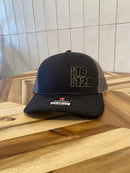 Custom Motocross Multiple Riders Hat