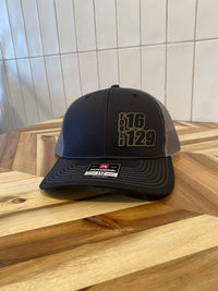 Custom Motocross Multiple Riders Hat