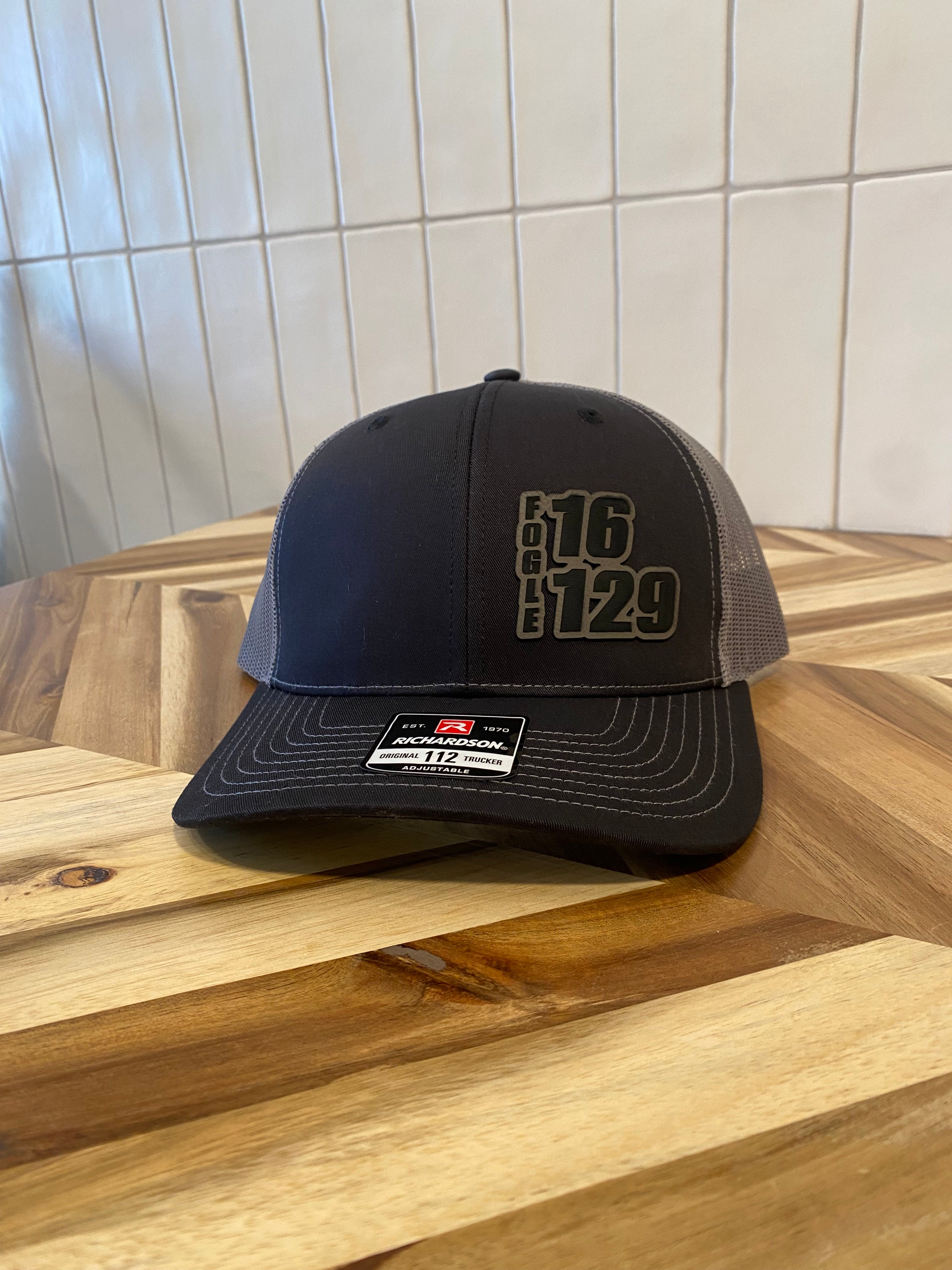 Custom Motocross Multiple Riders Hat