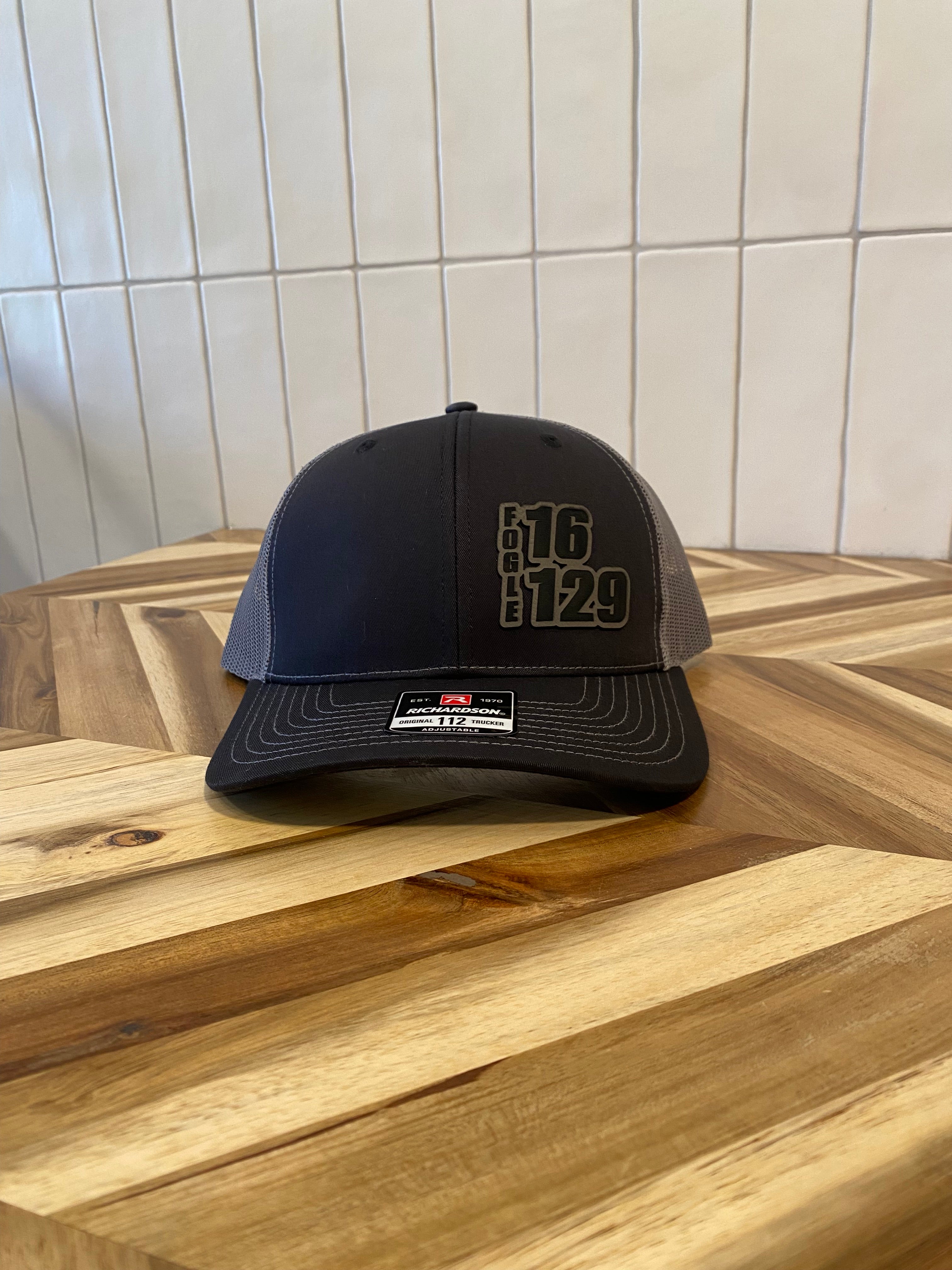 Custom Motocross Multiple Riders Hat