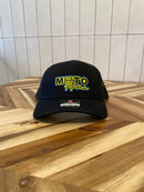 Custom Moto Mama Hat