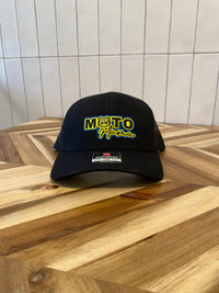 Custom Moto Mama Hat