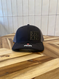 Custom Motocross Multiple Riders Hat