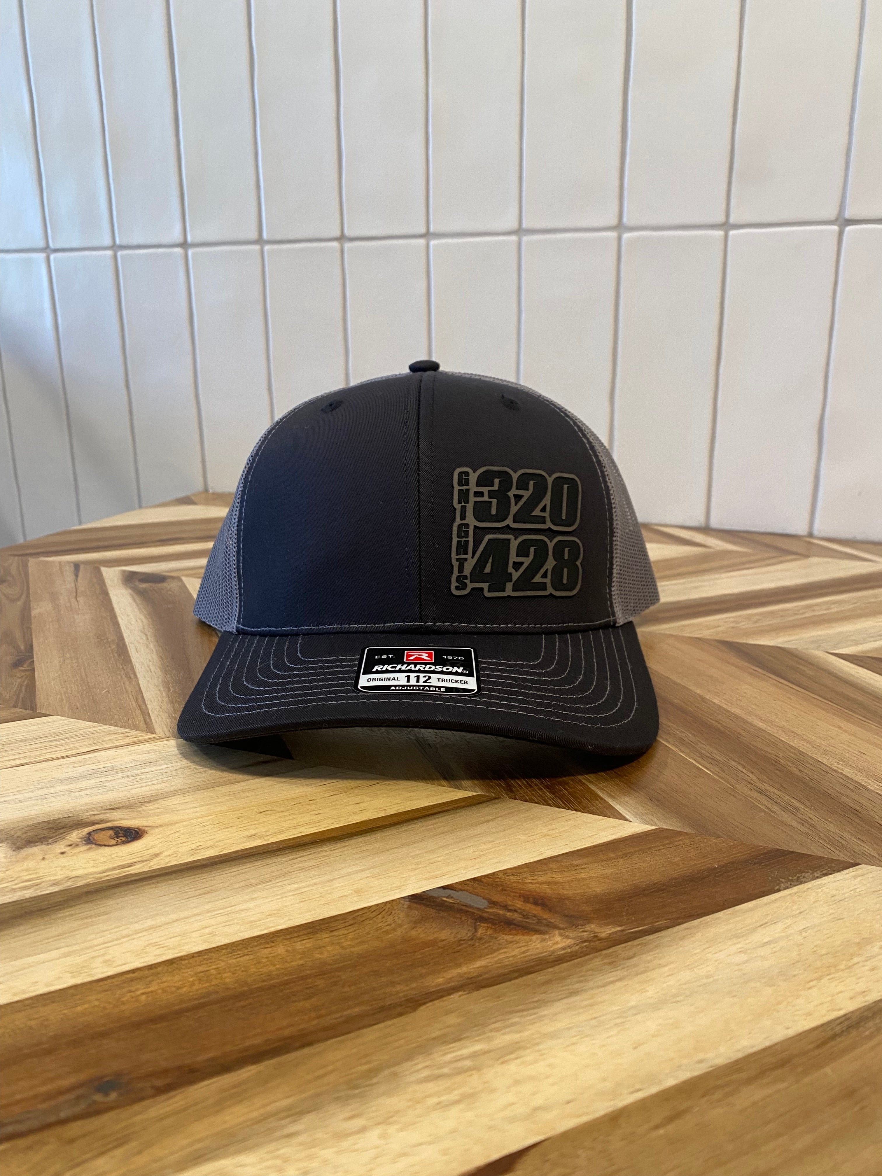 Custom Motocross Multiple Riders Hat