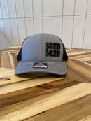 Custom Motocross Multiple Riders Hat