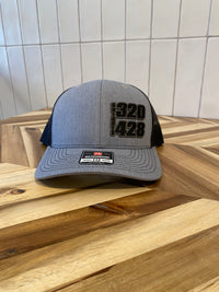 Custom Motocross Multiple Riders Hat