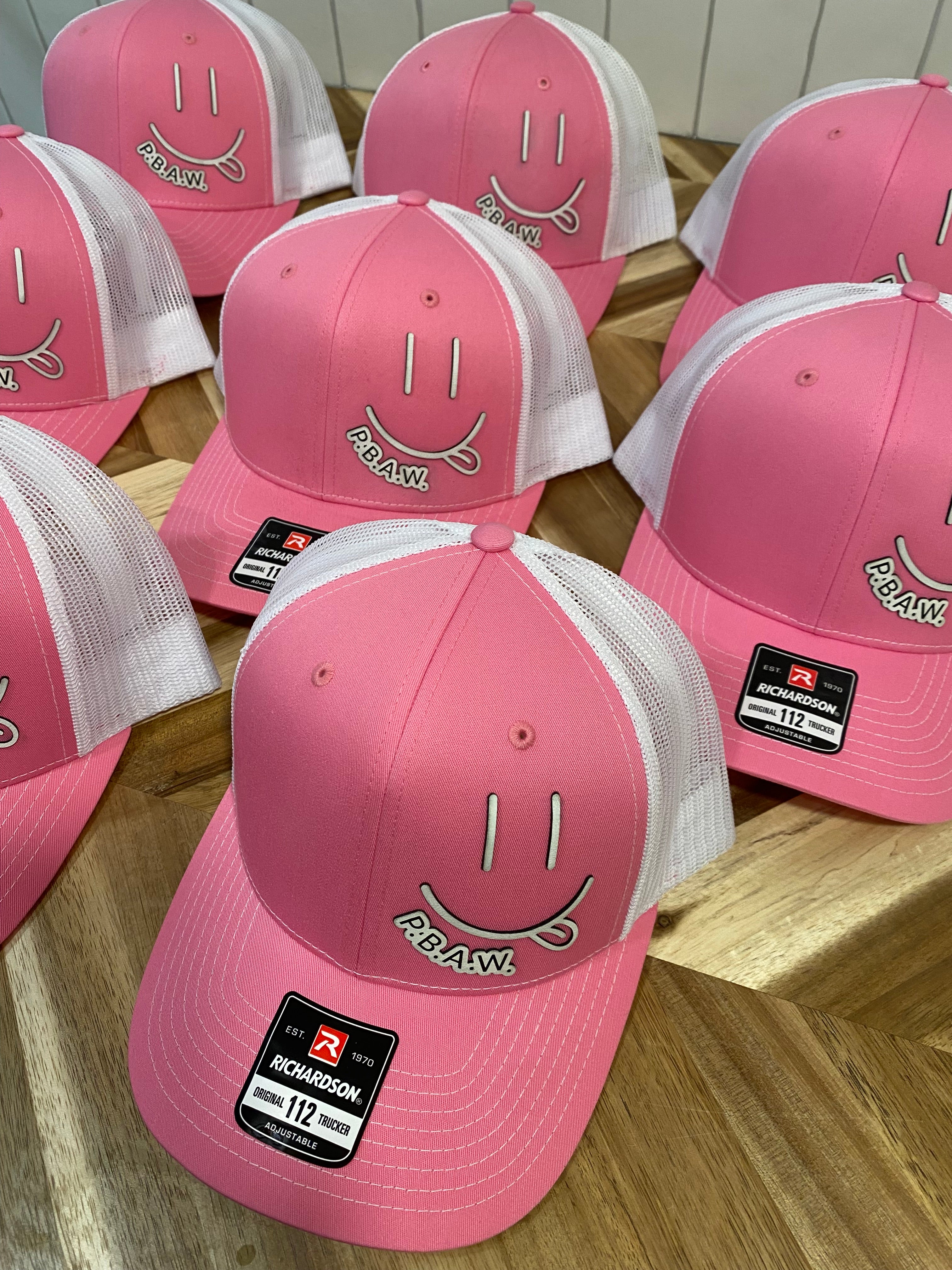 Custom Business Hats