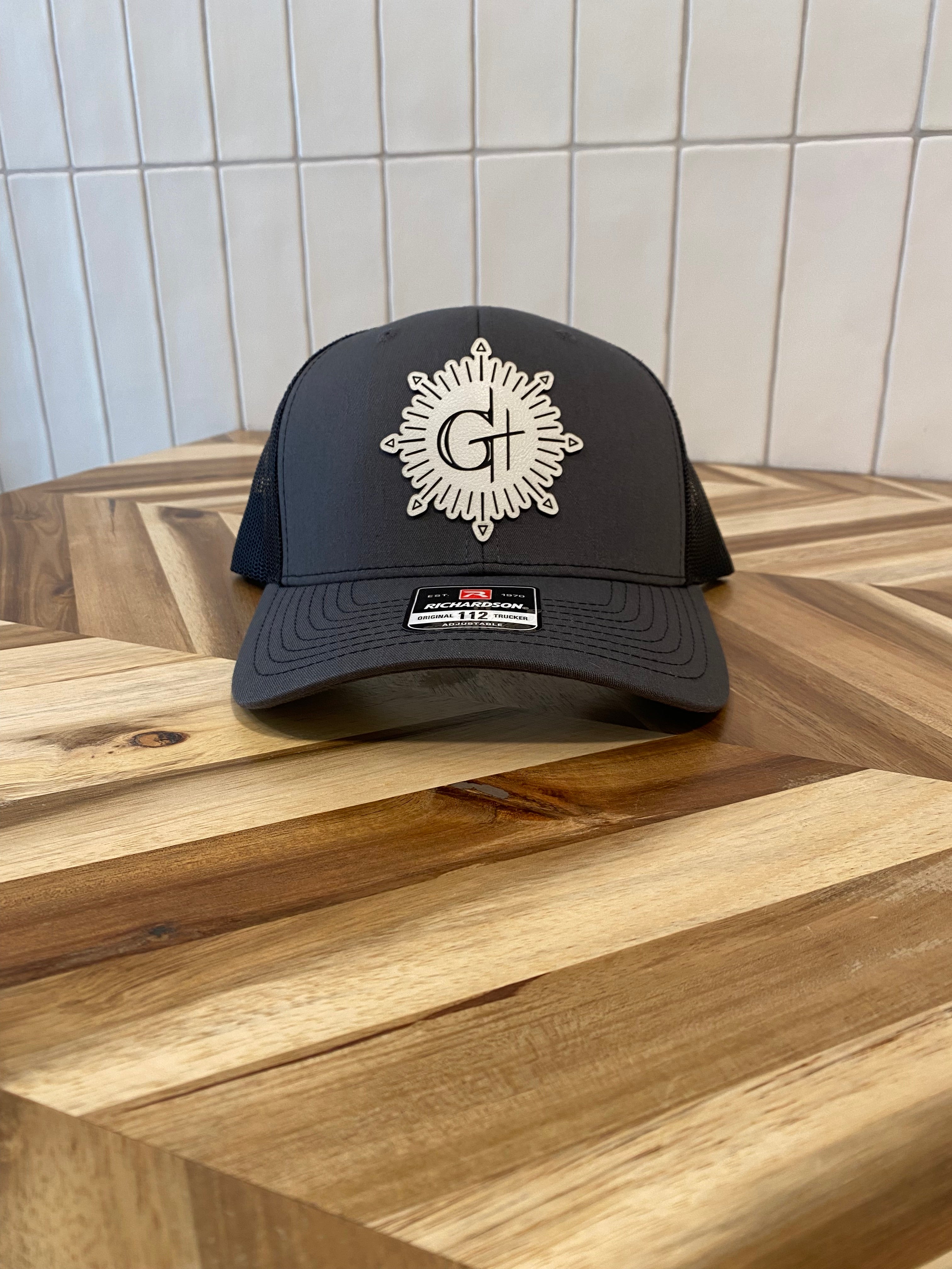 Custom Business Hats