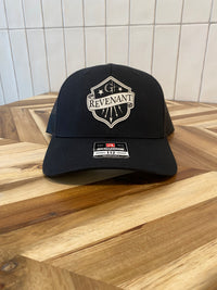 Custom Business Hats