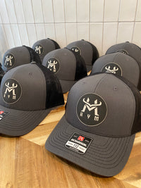 Custom Business Hats