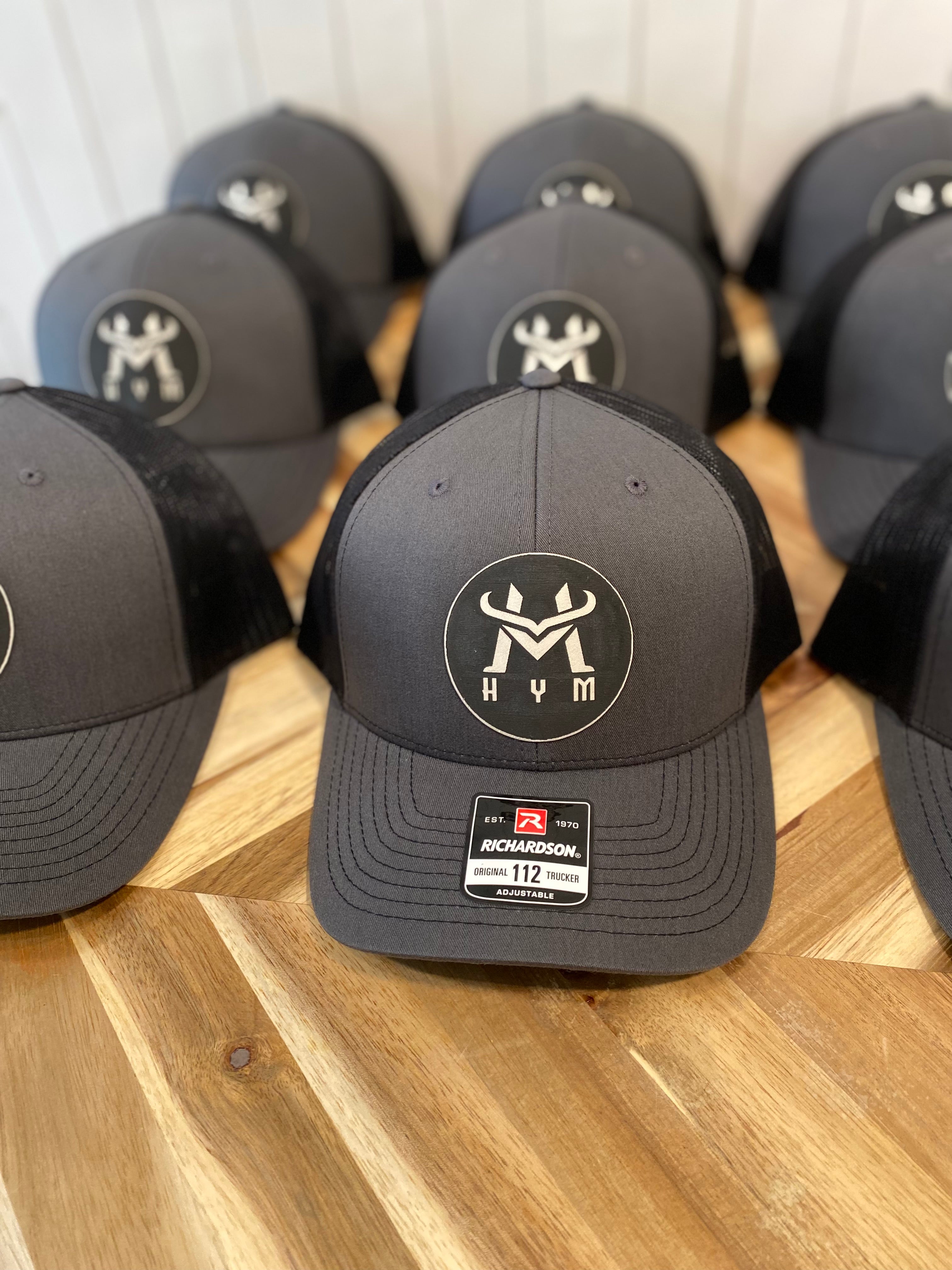 Custom Business Hats