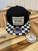 NEED MONEY FOR MY DIRTBIKE Personalized Hat