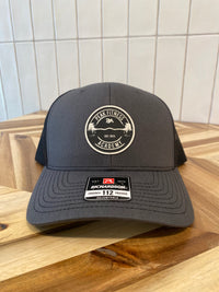 Custom Business Logo Hat (75 Hat Options Available)