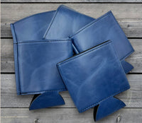 Custom Leather Can Dusters