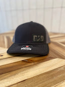 Motocross Image Dad Hat