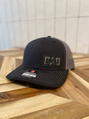 Motocross Image Dad Hat