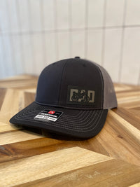 Motocross Image Dad Hat