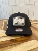 Custom Motorcross Handwriting Hat