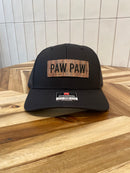 Paw Paw Hat