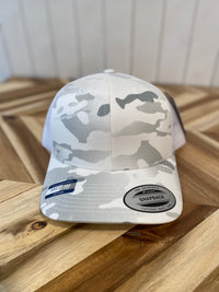 Custom Business Logo Hat (75 Hat Options Available)