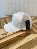 Custom Small Baseball/Softball Engraved Number Hat