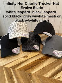 Custom Small Baseball/Softball Engraved Number Hat
