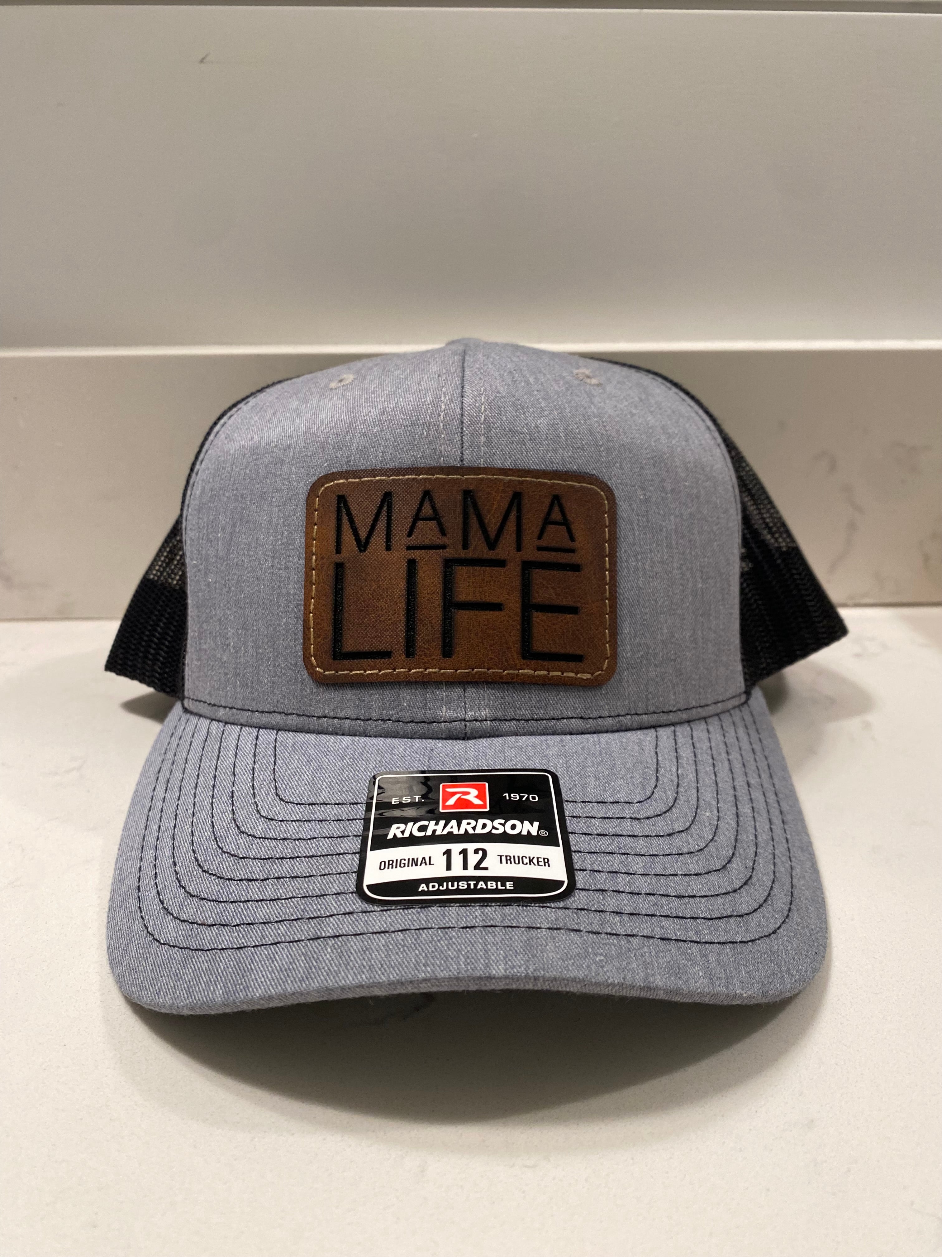 Mama Life Hat