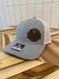 Custom Baseball/Softball Hat