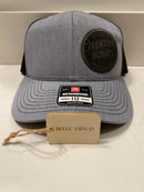 Overtime Hours Hat