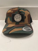 Overtime Hours Hat