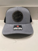 Overtime Hours Hat