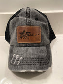 You Are Worth It Hat