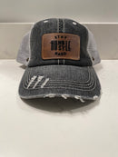 Stay Humble Hustle Hard Hat