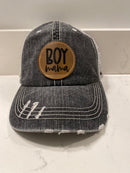 Boy Mama Hat