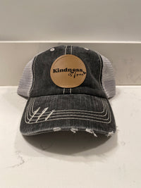 Kindness is Free Hat
