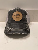 Mama Bear Hat