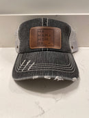 Ma Mama Mom Bruh Womans Hat