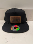 The Legend & The Legacy Hats